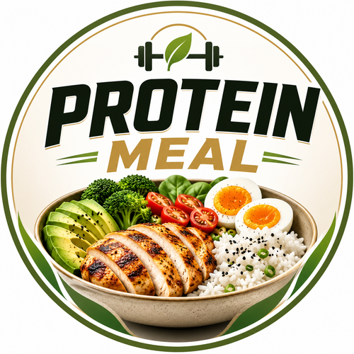 Logo ProteinMeal
